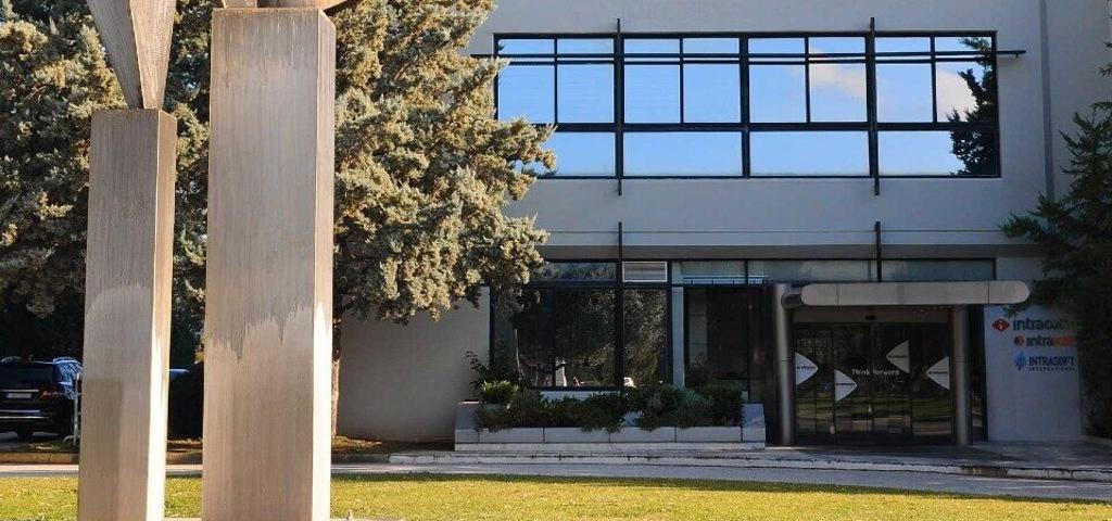 Σε ιστορικό υψηλό άνω του €1,1 δισ το ανεκτέλεστο υπόλοιπο της Intrakat Σε ιστορικό υψηλό άνω του €1,1 δισ το ανεκτέλεστο υπόλοιπο της Intrakat